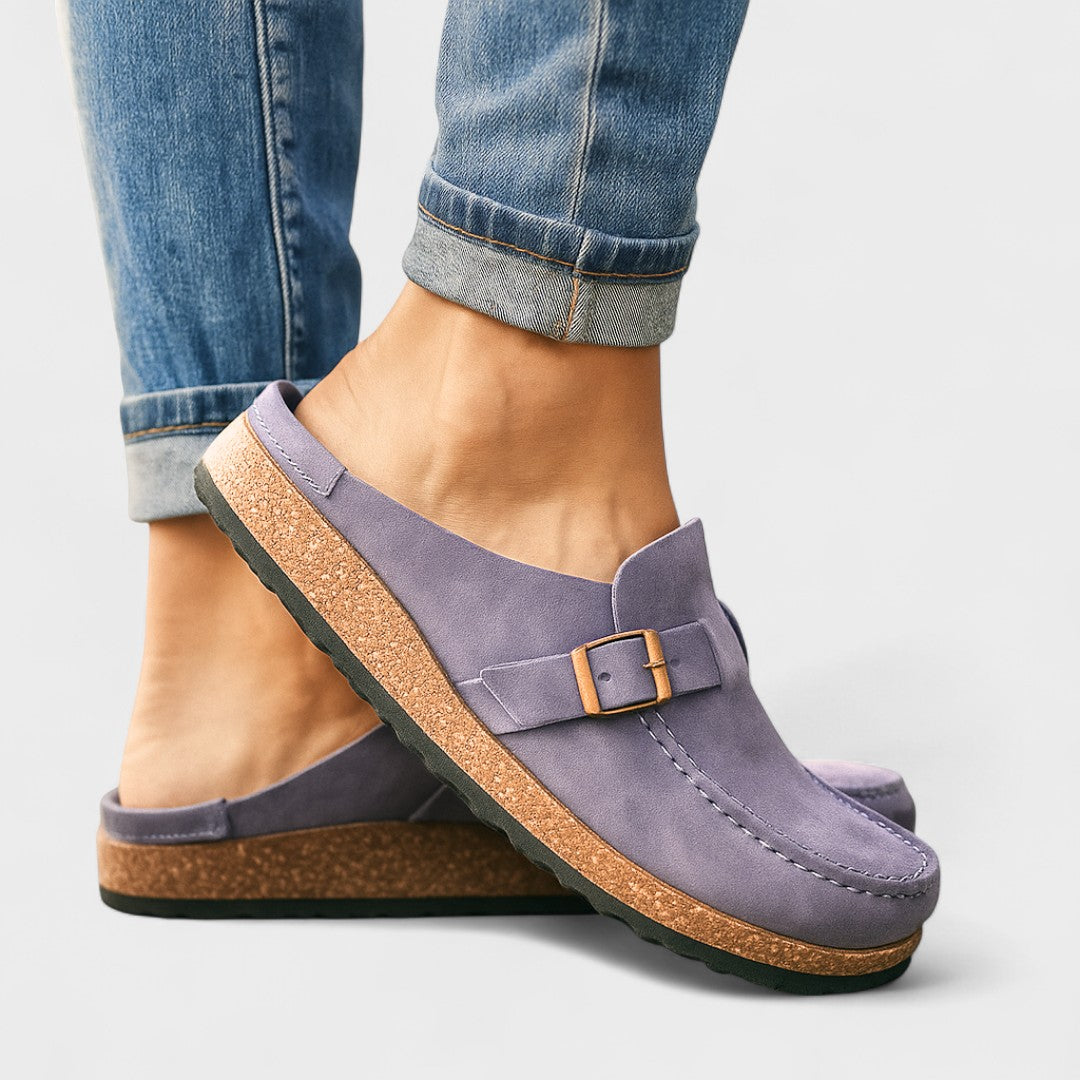Inés - Mocasines