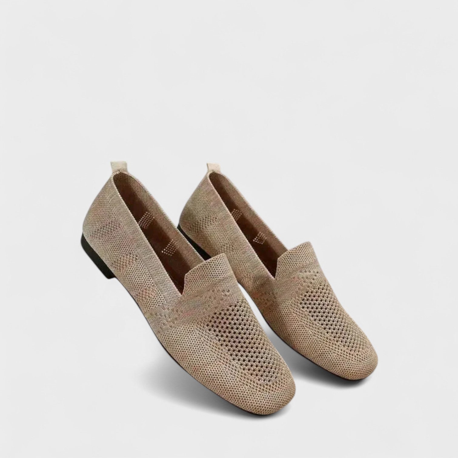 Luisa - Mocasines