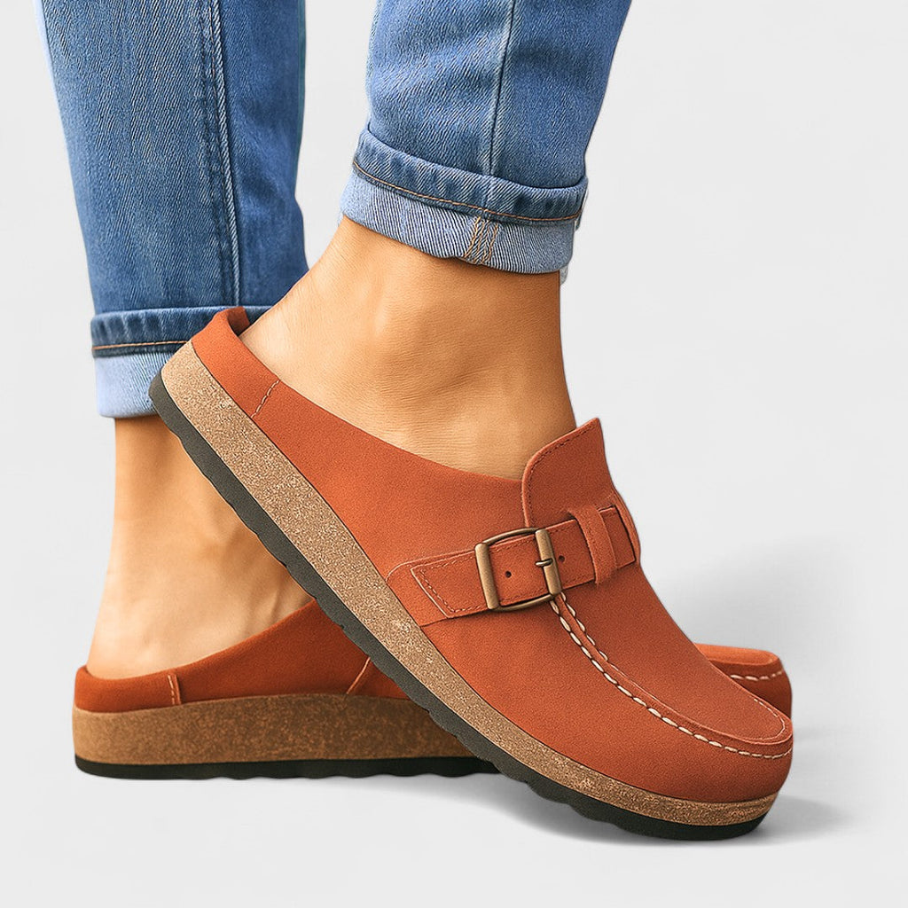 Inés - Mocasines