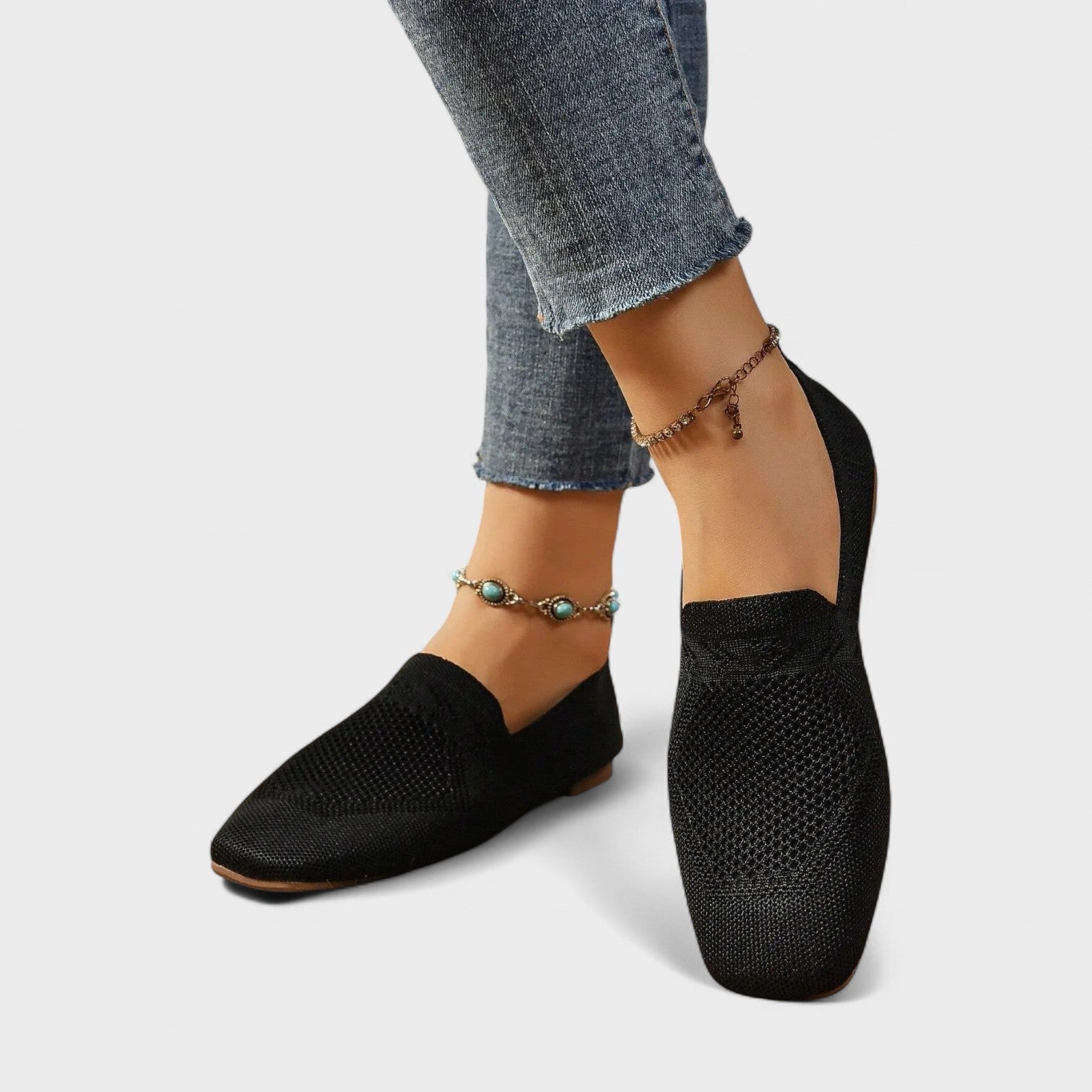 Luisa - Mocasines