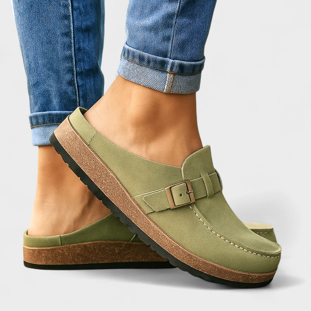 Inés - Mocasines