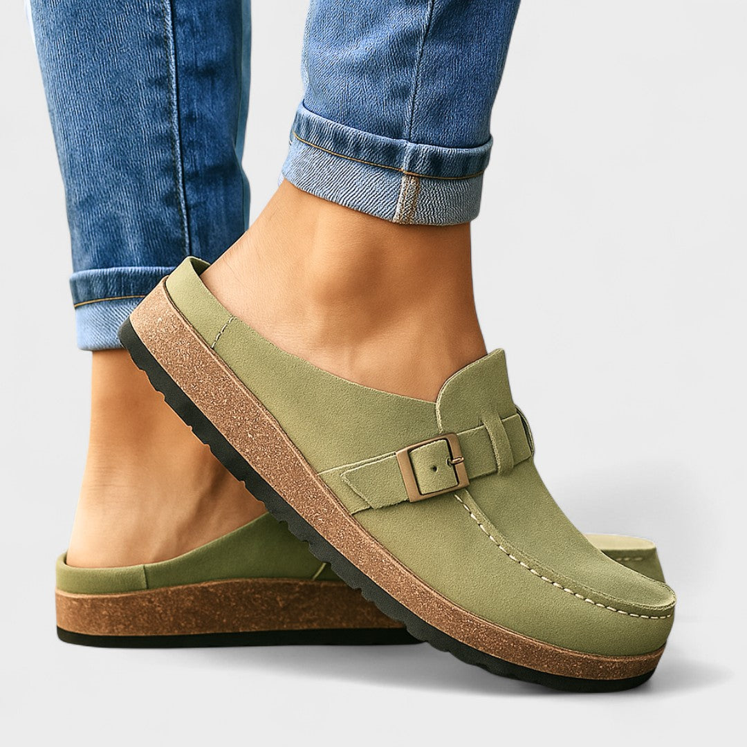 Inés - Mocasines