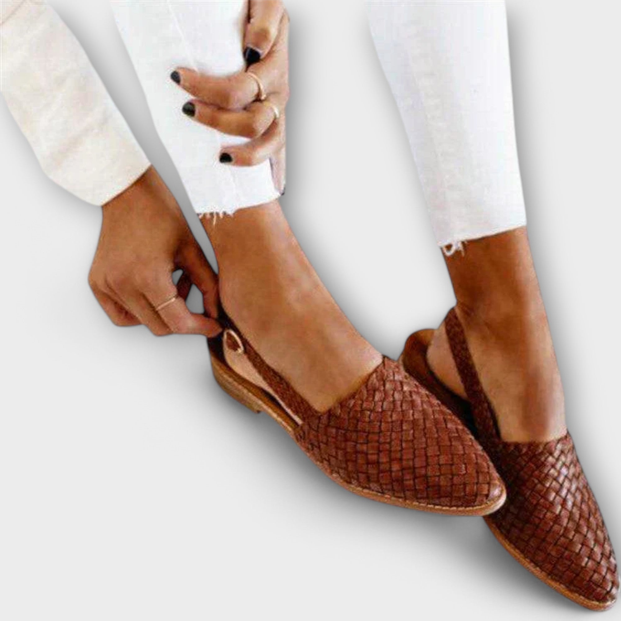 Maria - Mocasines