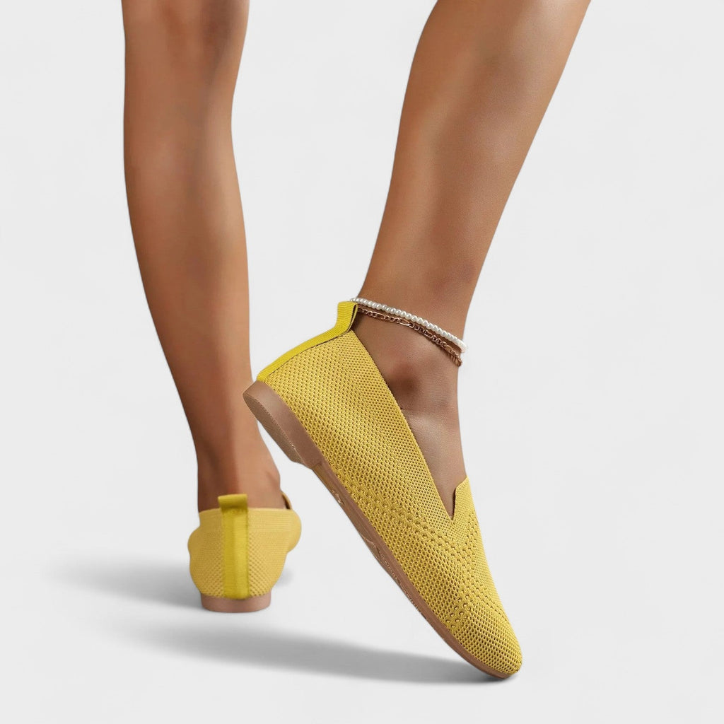 Luisa - Mocasines