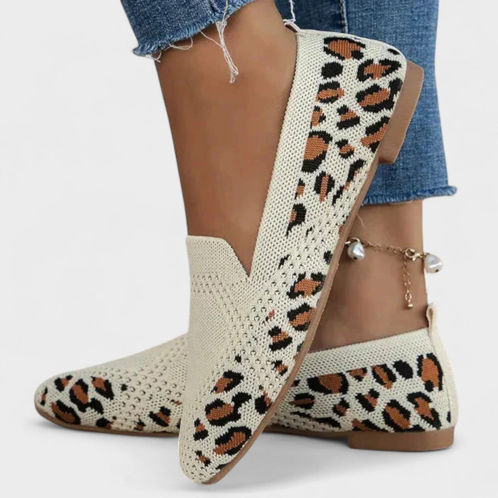 Luisa - Mocasines