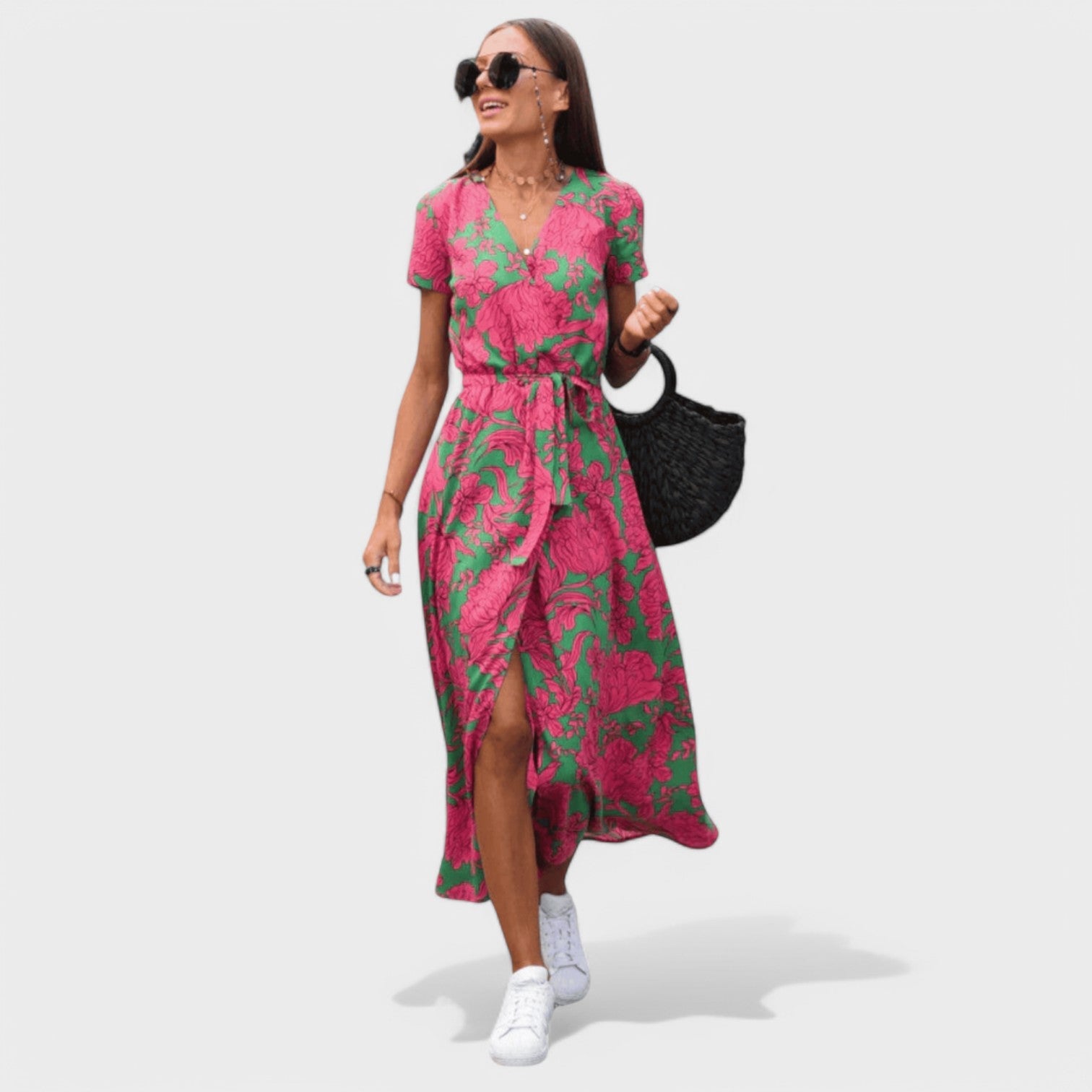 Vestido Giulia
