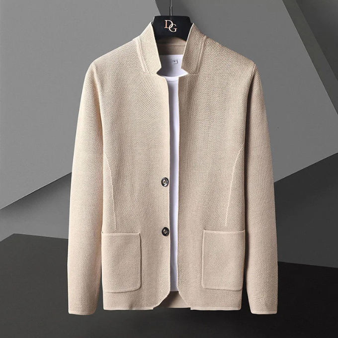 Chaqueta Monaco