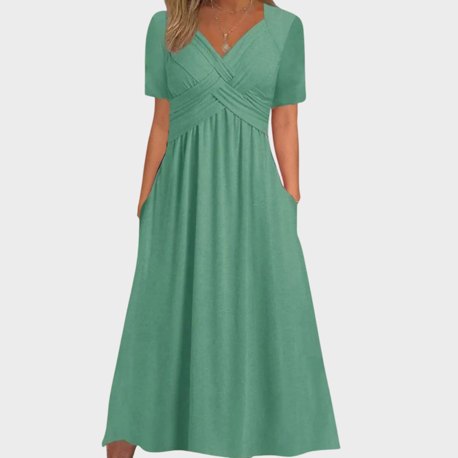 Vestido Teresa