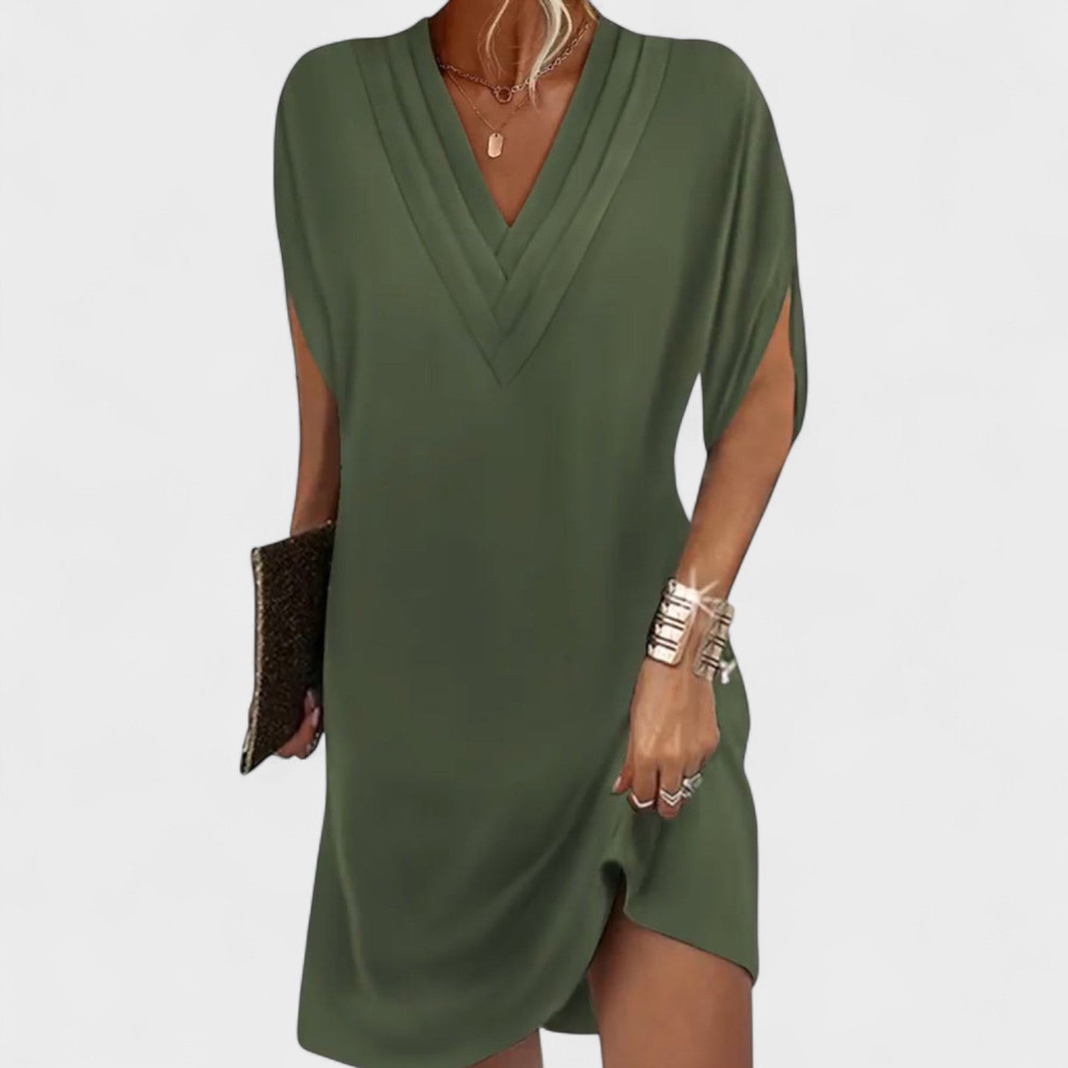 Vestido Helena