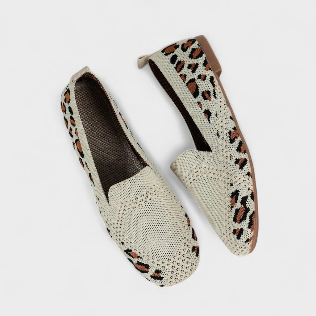 Luisa - Mocasines