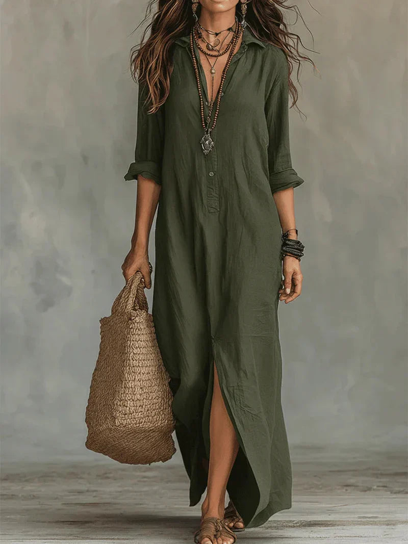 Vestido Céline