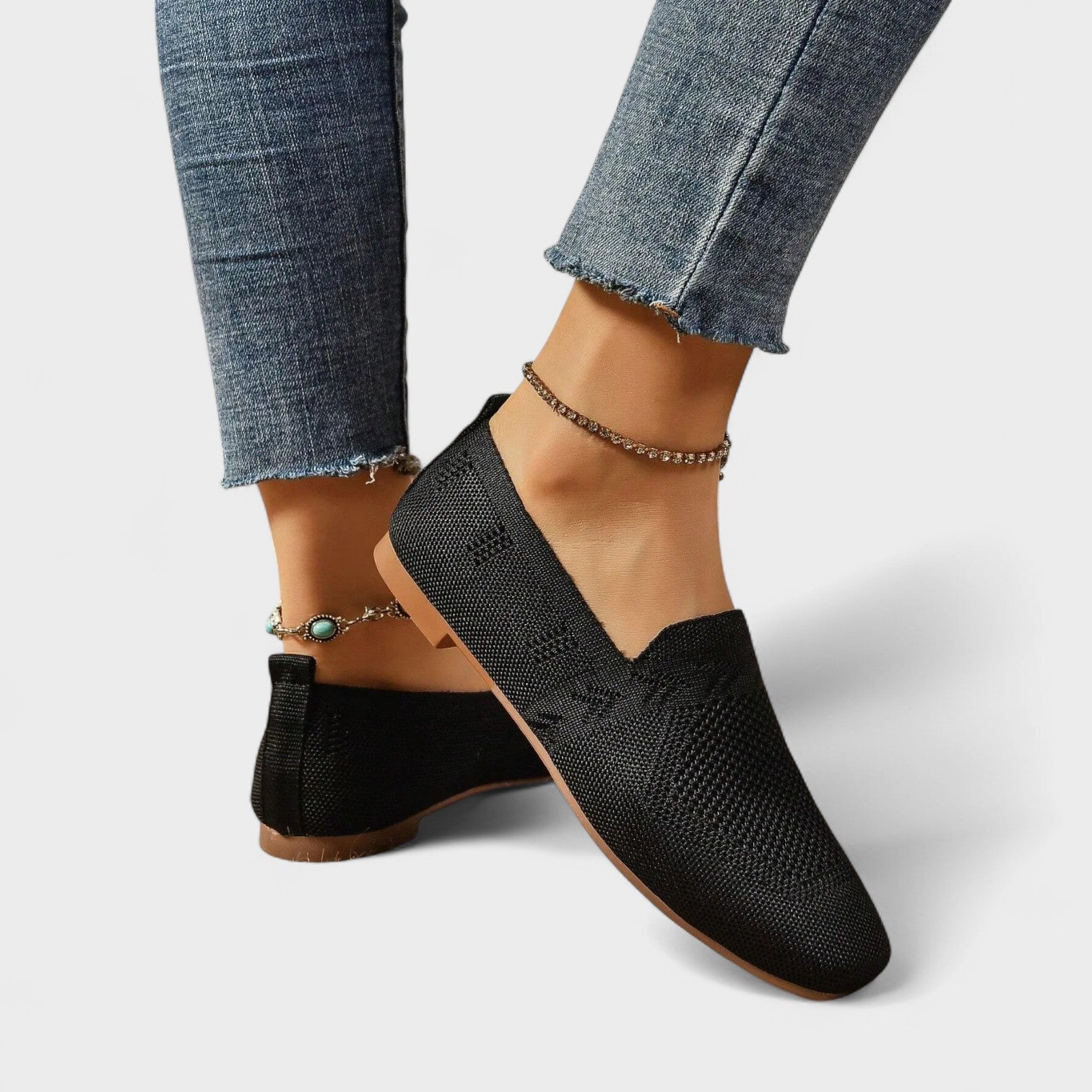 Luisa - Mocasines
