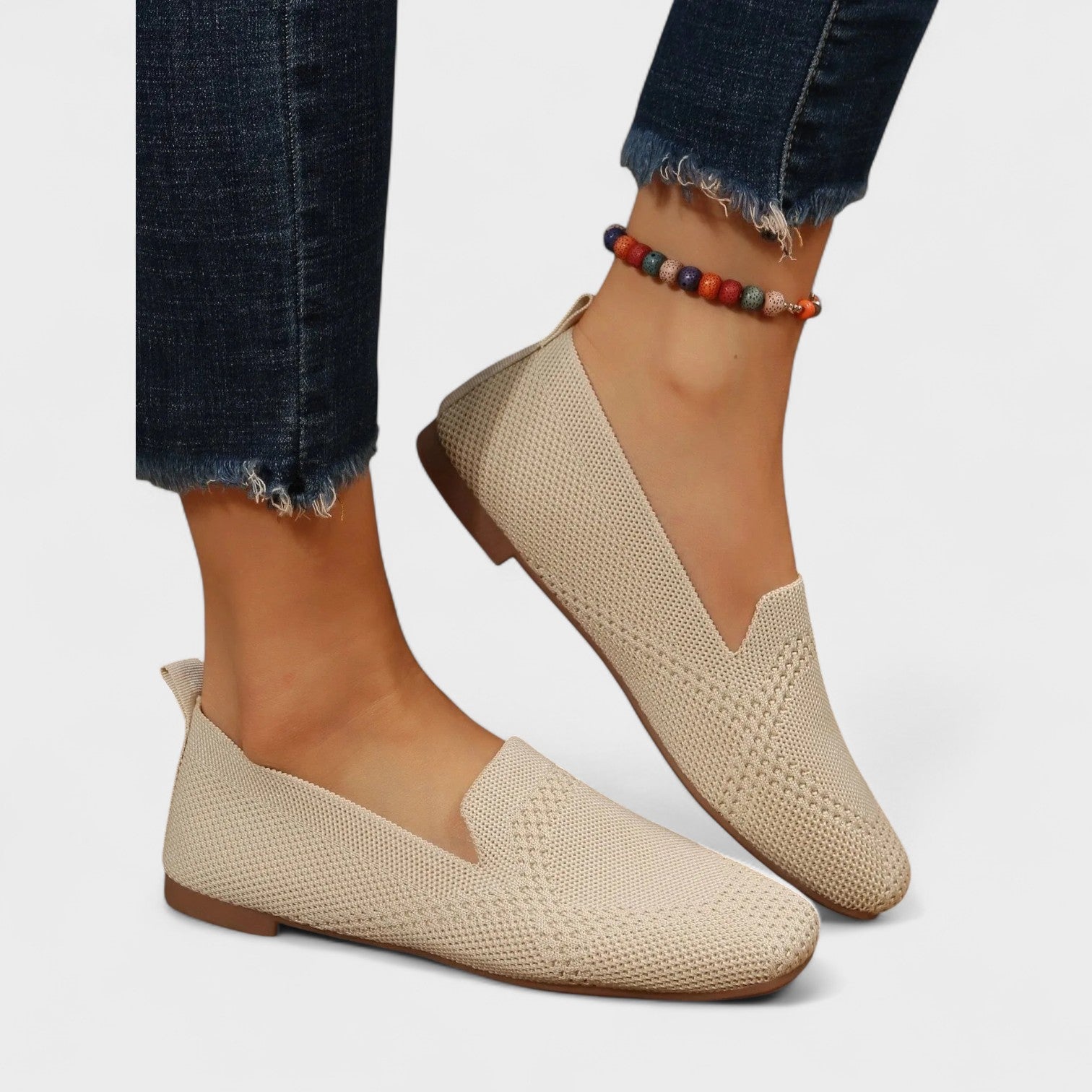 Luisa - Mocasines