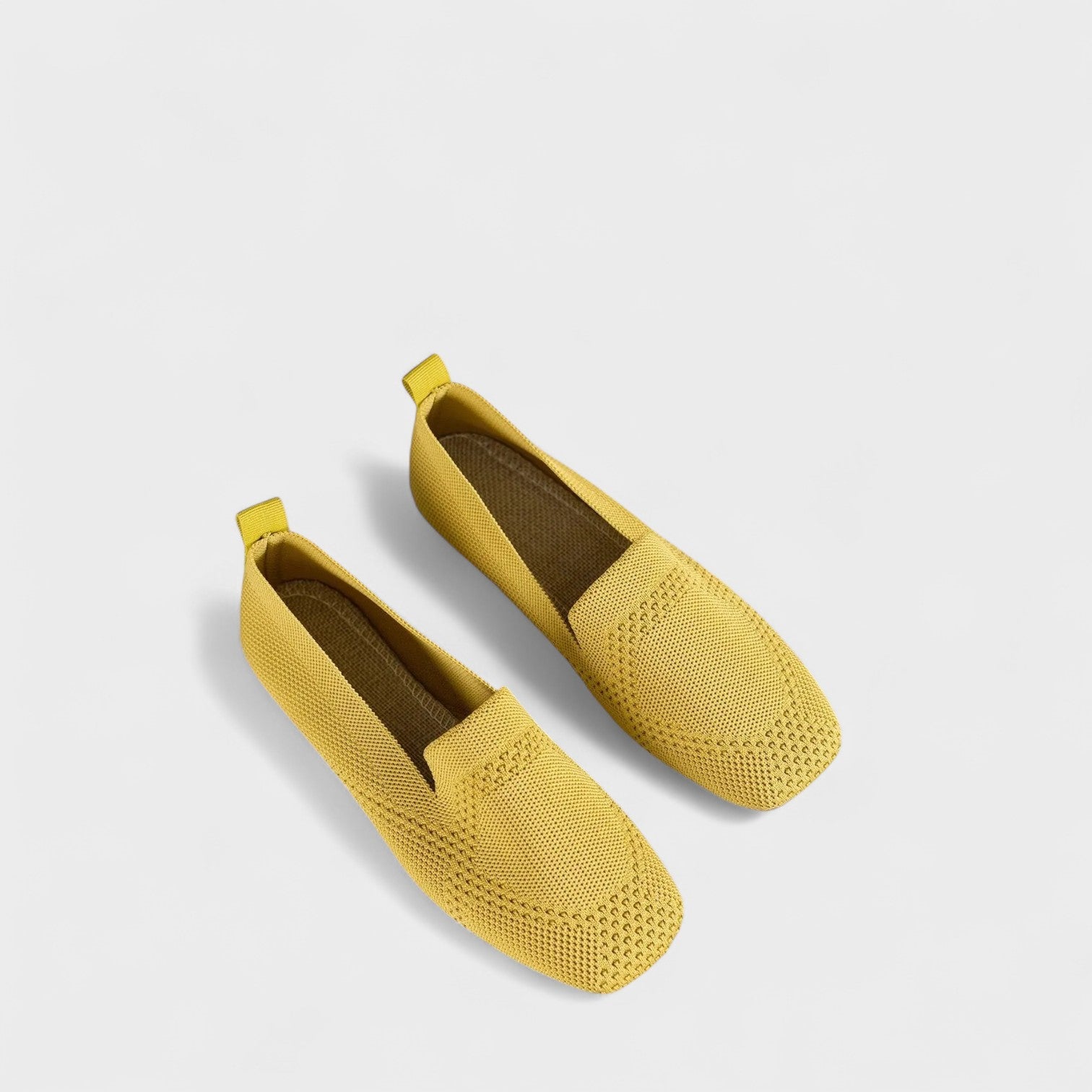 Luisa - Mocasines