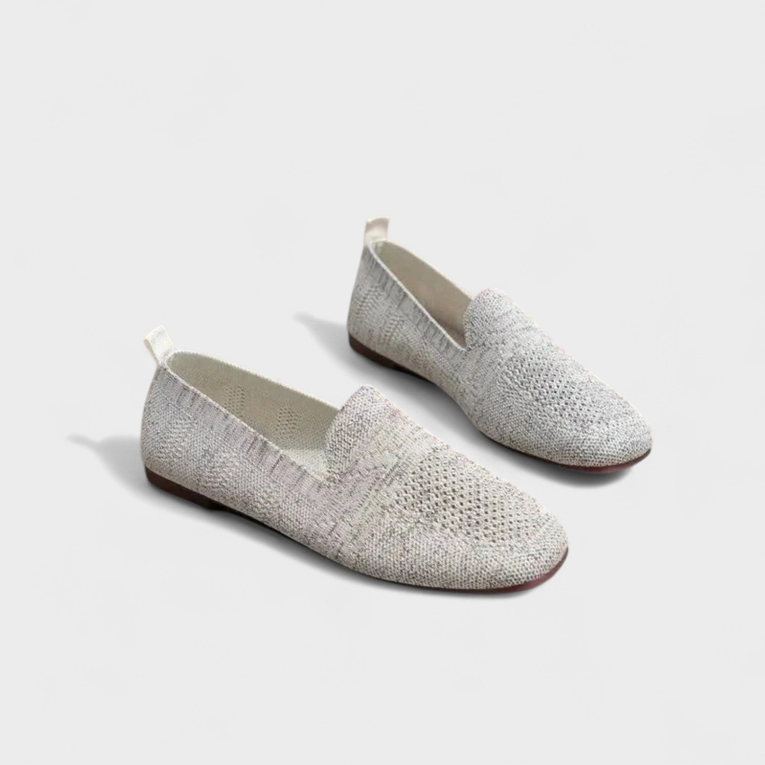 Luisa - Mocasines