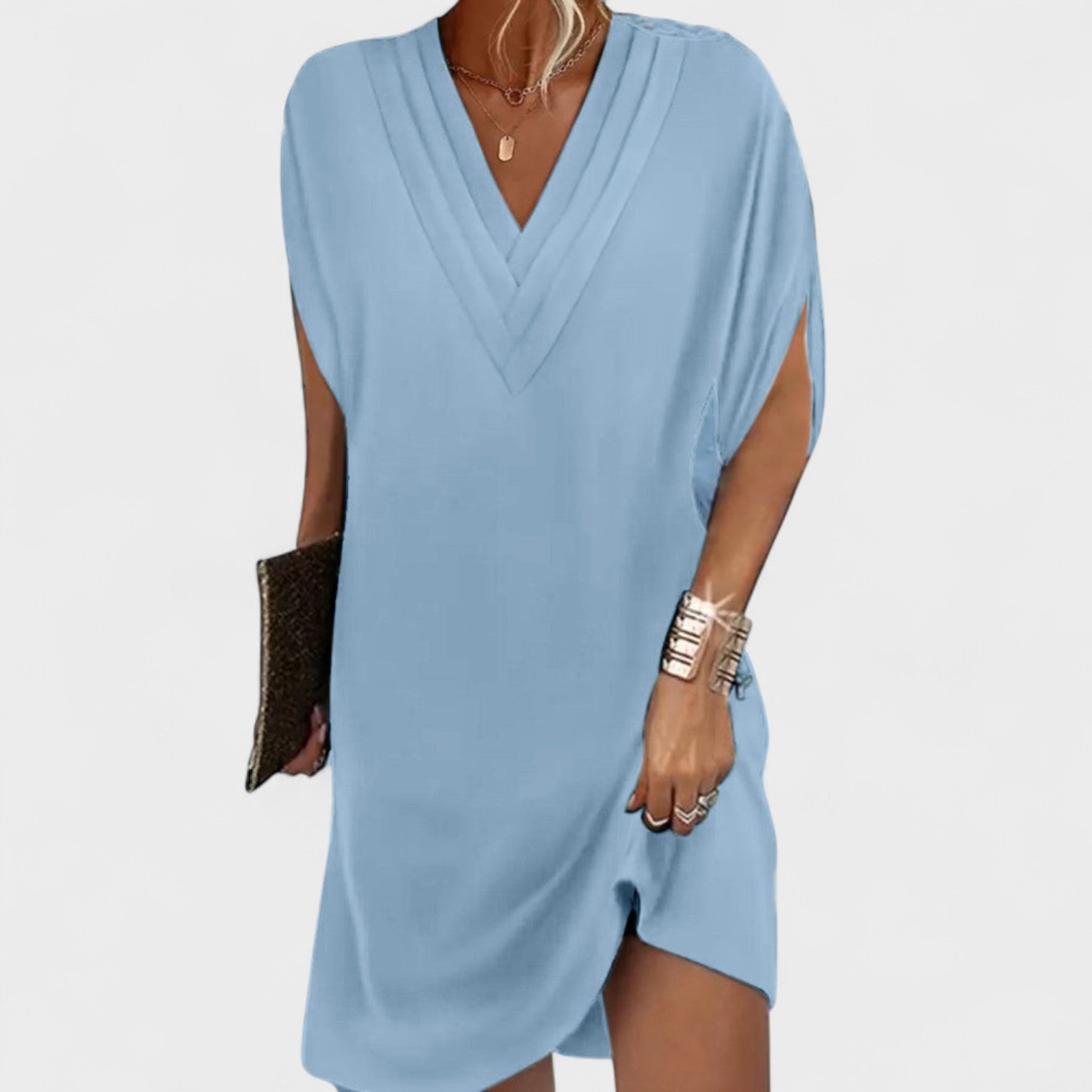 Vestido Helena