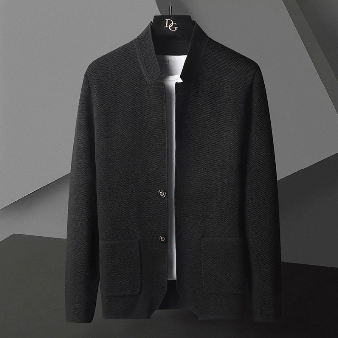 Chaqueta Monaco