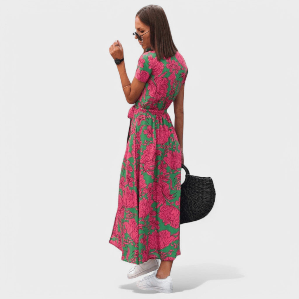 Vestido Giulia