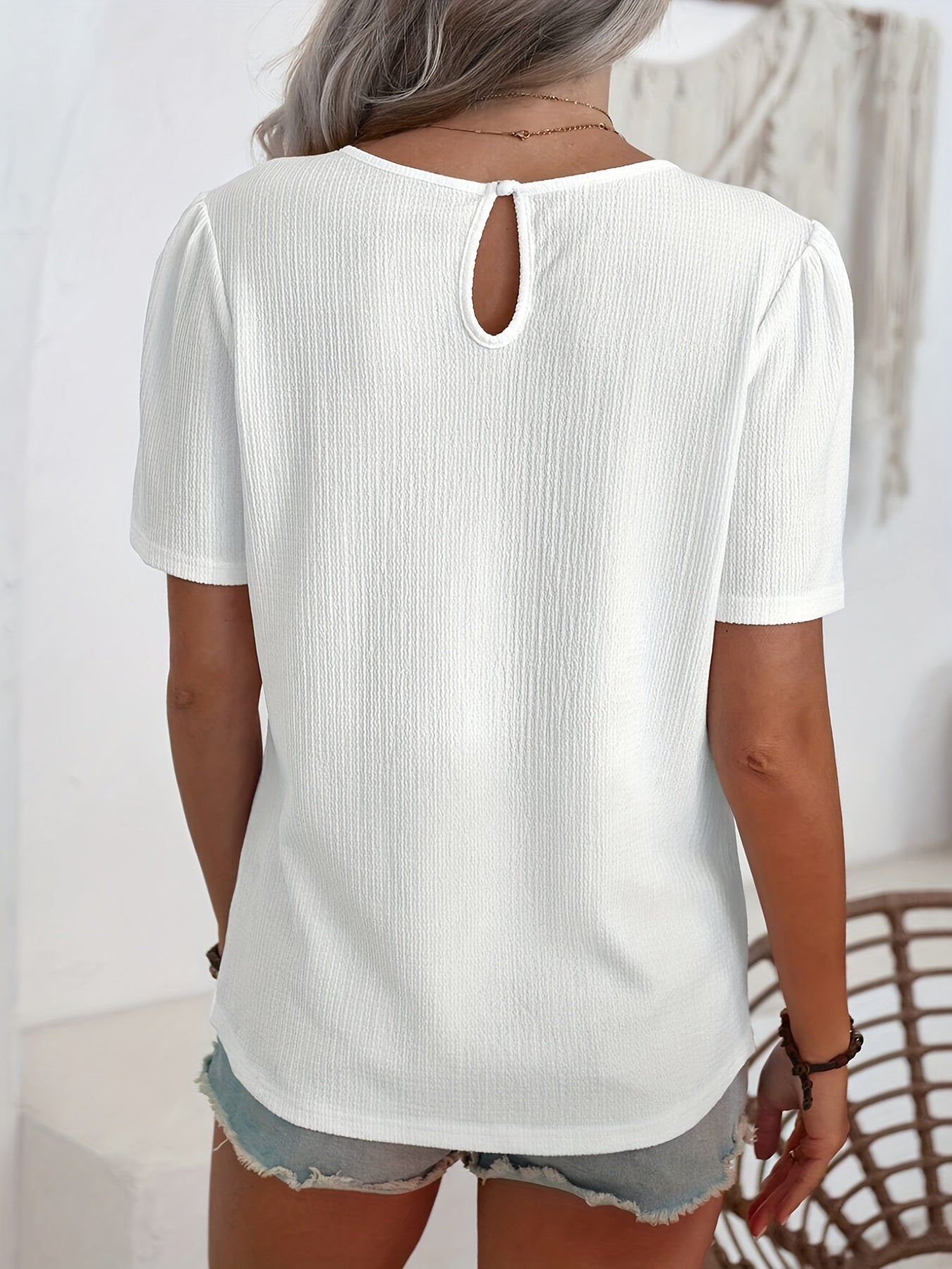 Camiseta Bianca