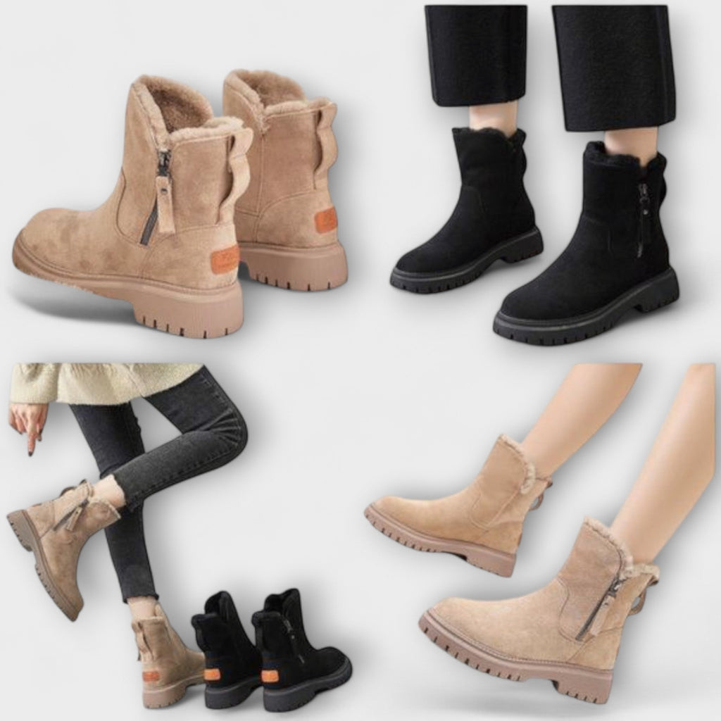 Daniela - Botas