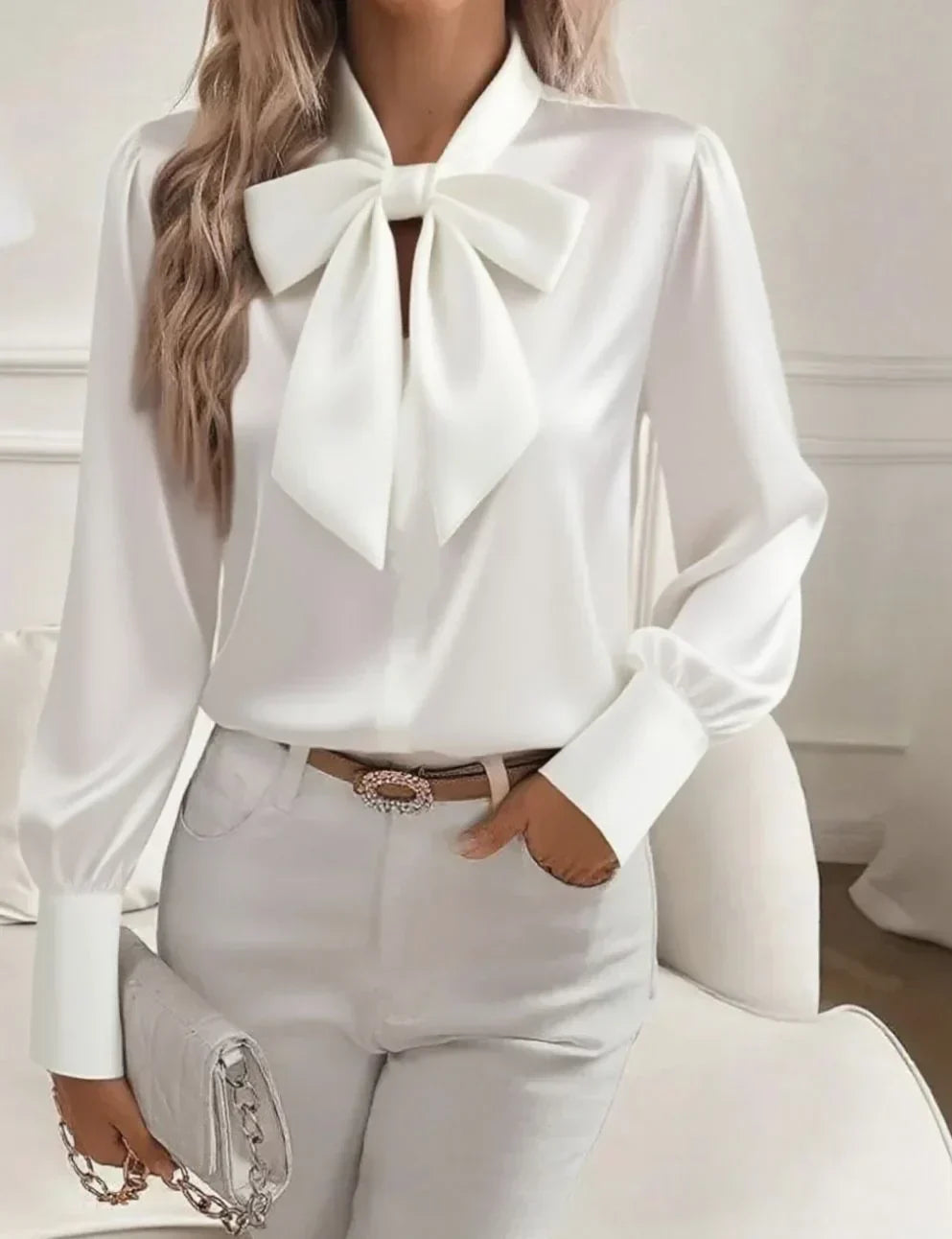 Camisa Aurora