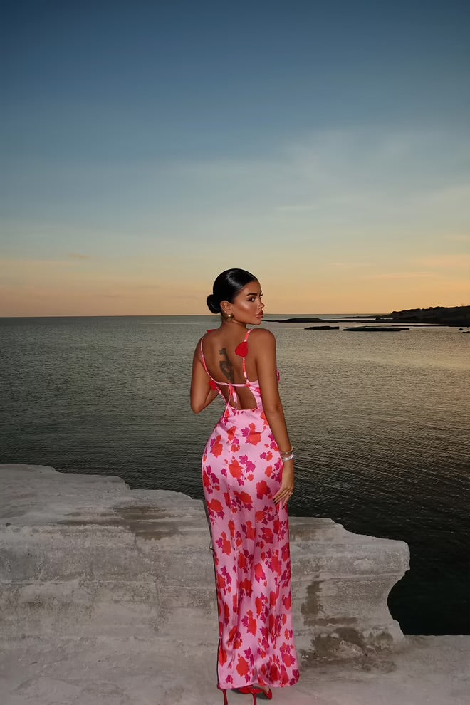 Vestido Salina