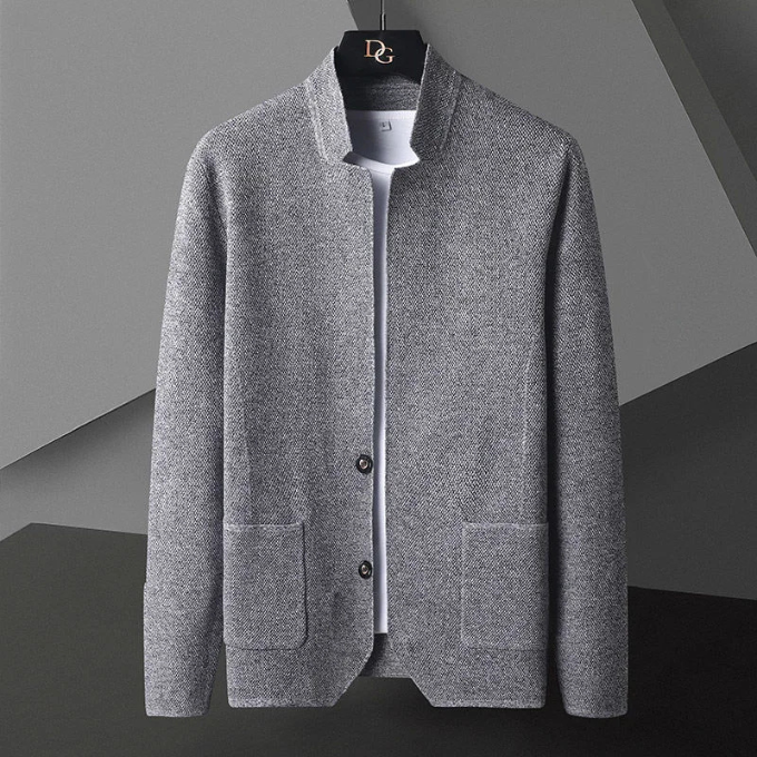 Chaqueta Monaco