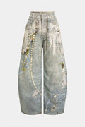 Jeans Perla Vintage
