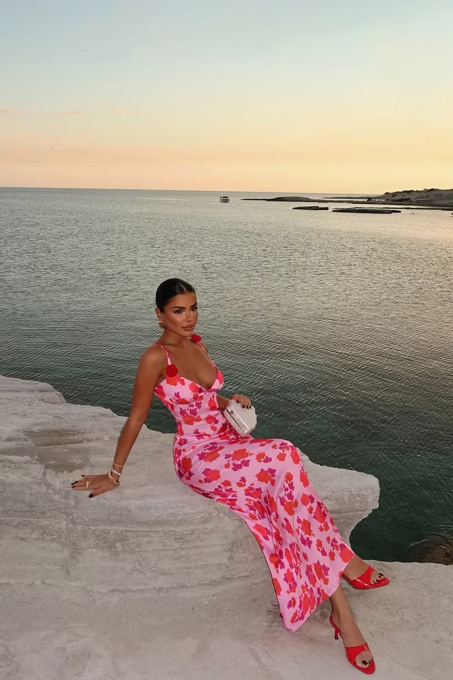 Vestido Salina