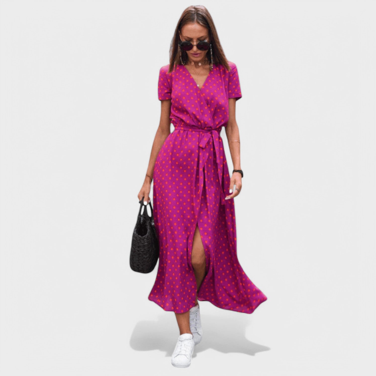 Vestido Giulia