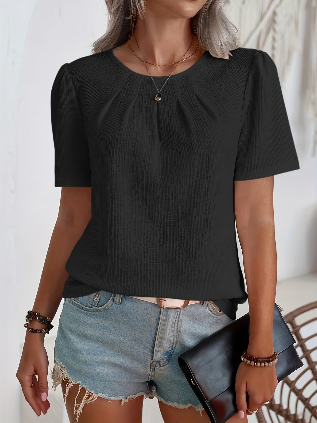 Camiseta Bianca