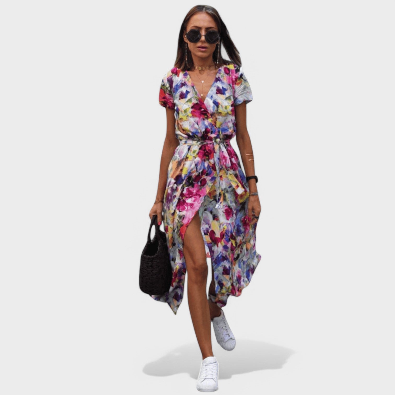 Vestido Giulia