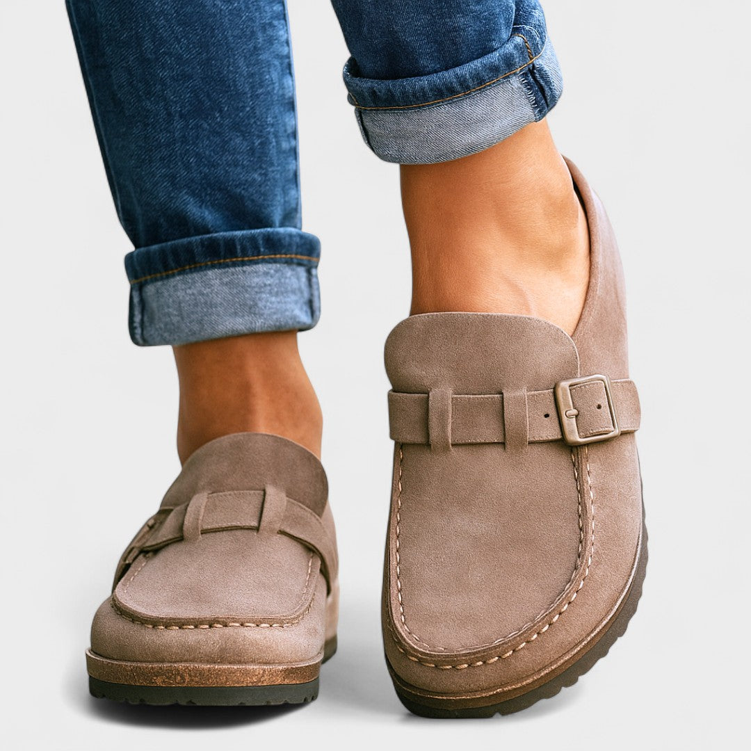 Inés - Mocasines