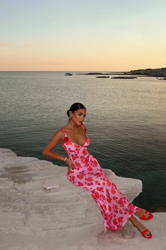 Vestido Salina
