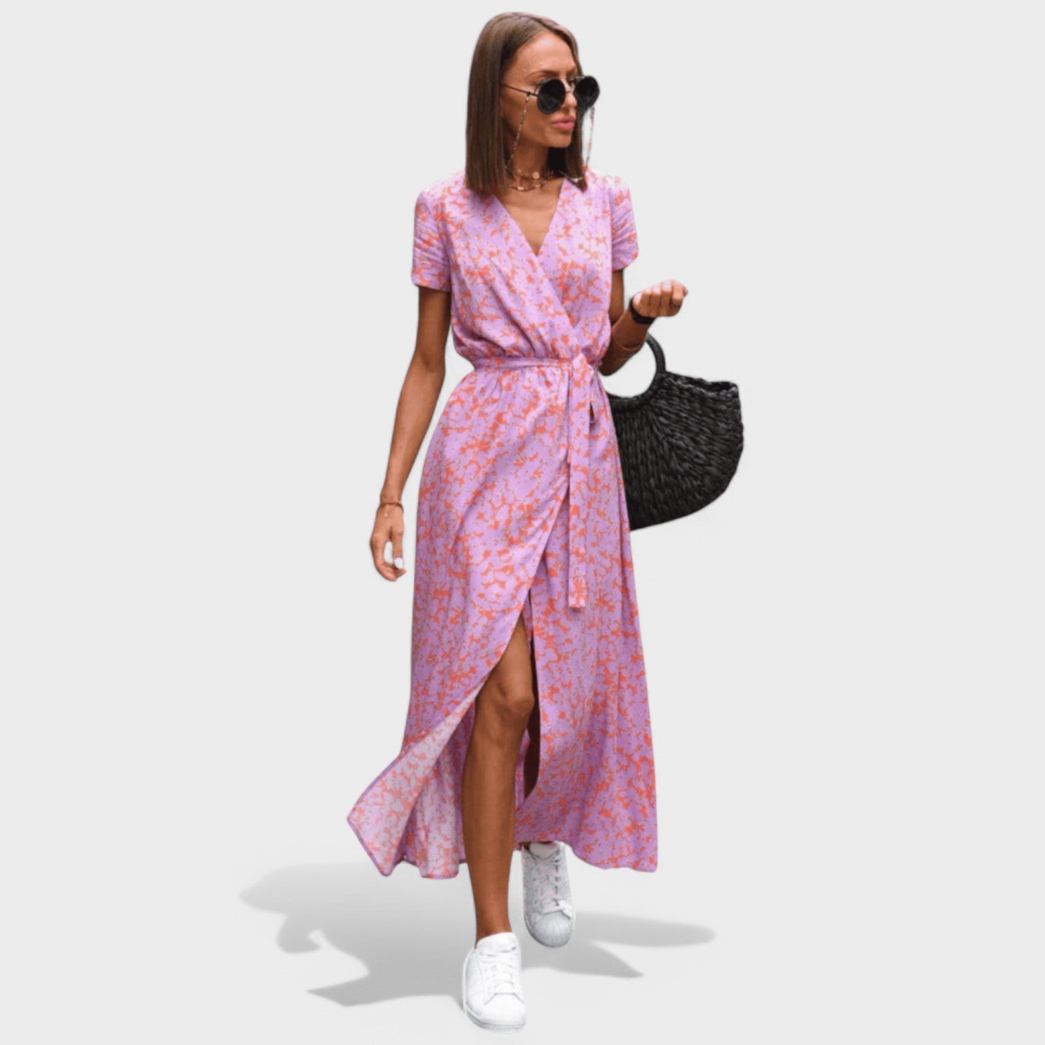 Vestido Giulia