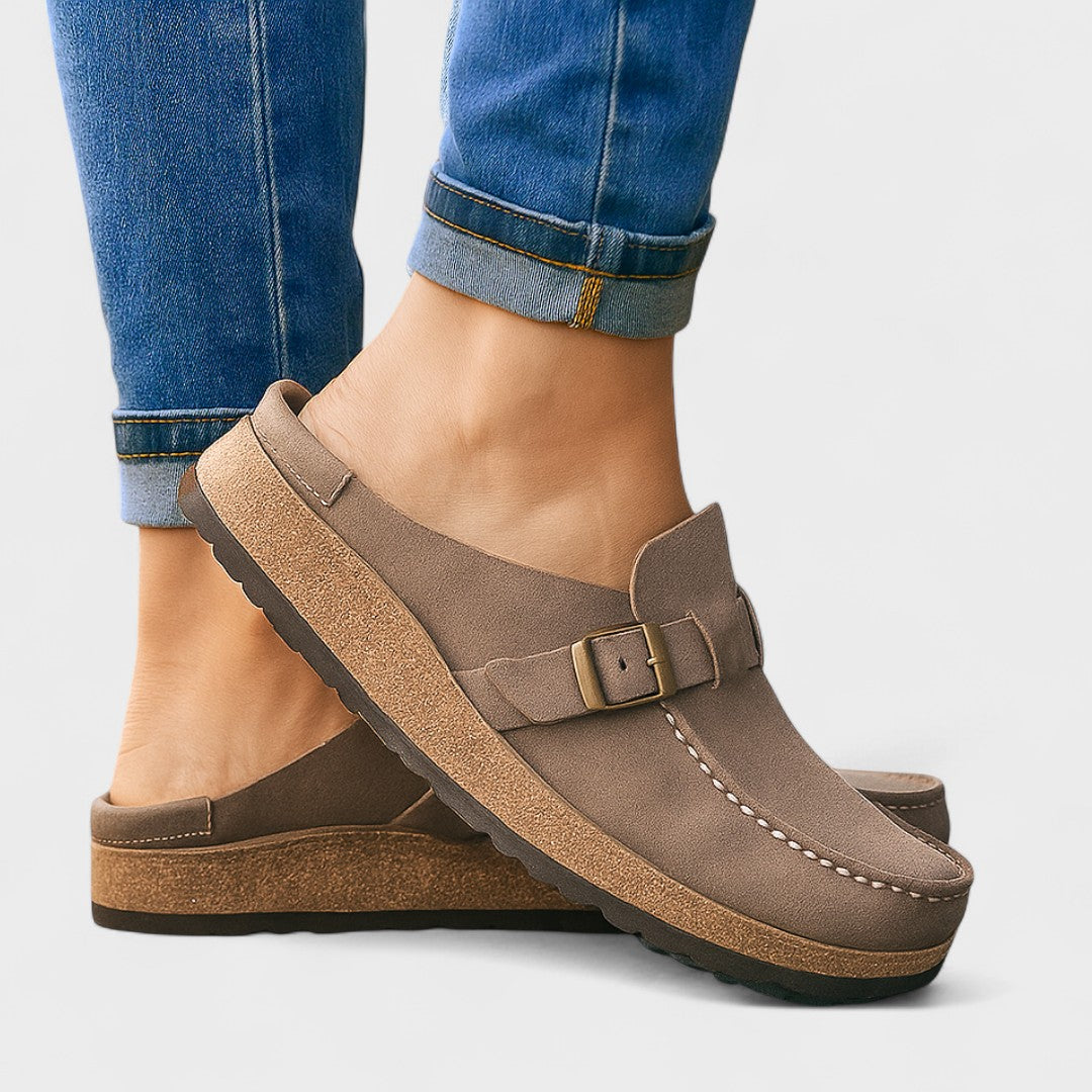 Inés - Mocasines