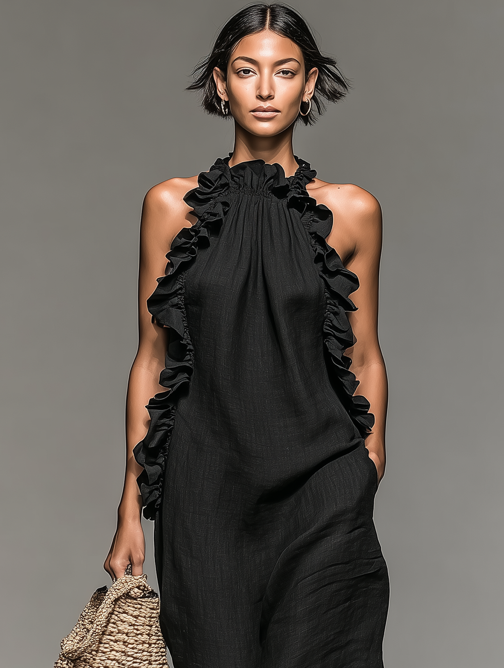 Vestido Amara