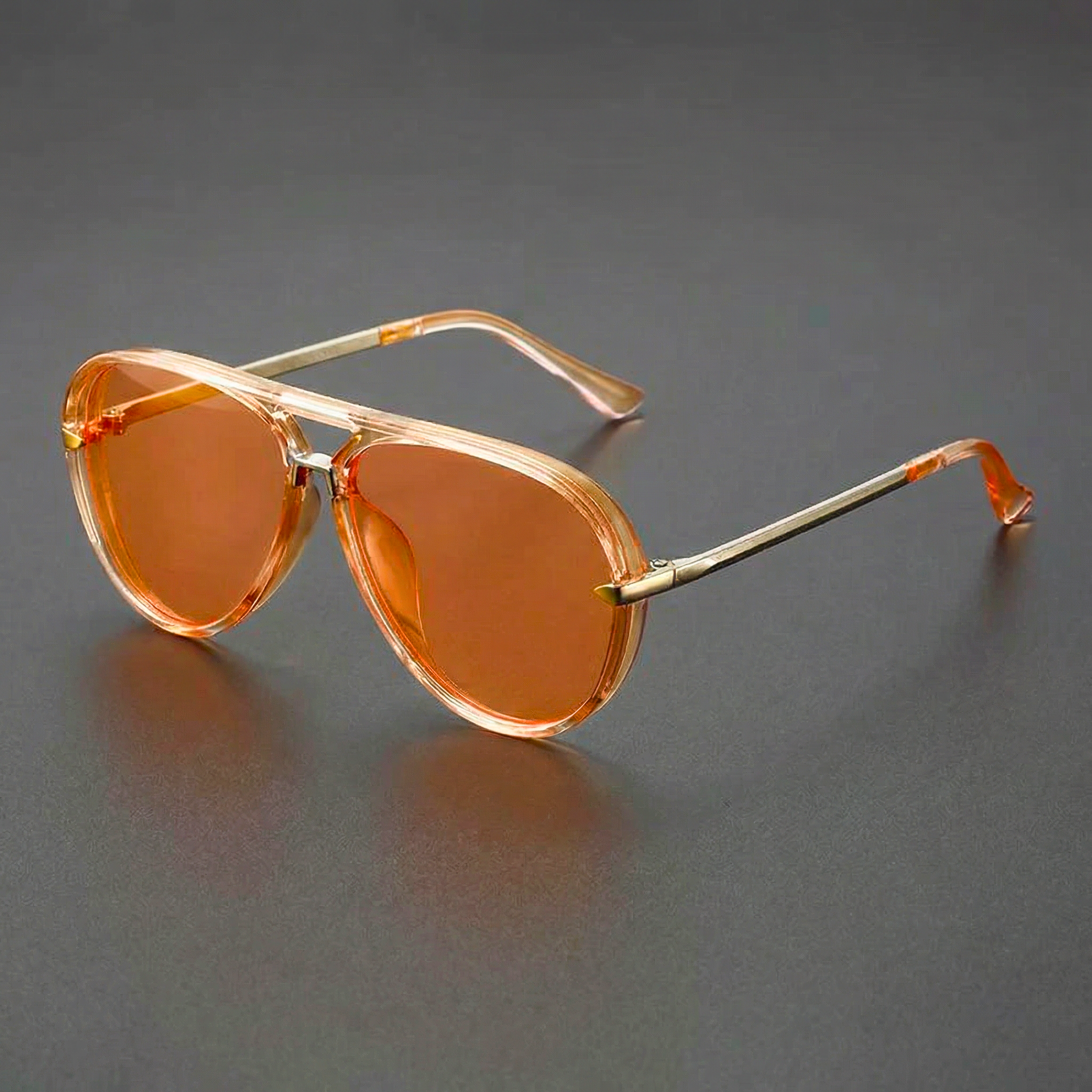 Gafas Salerno
