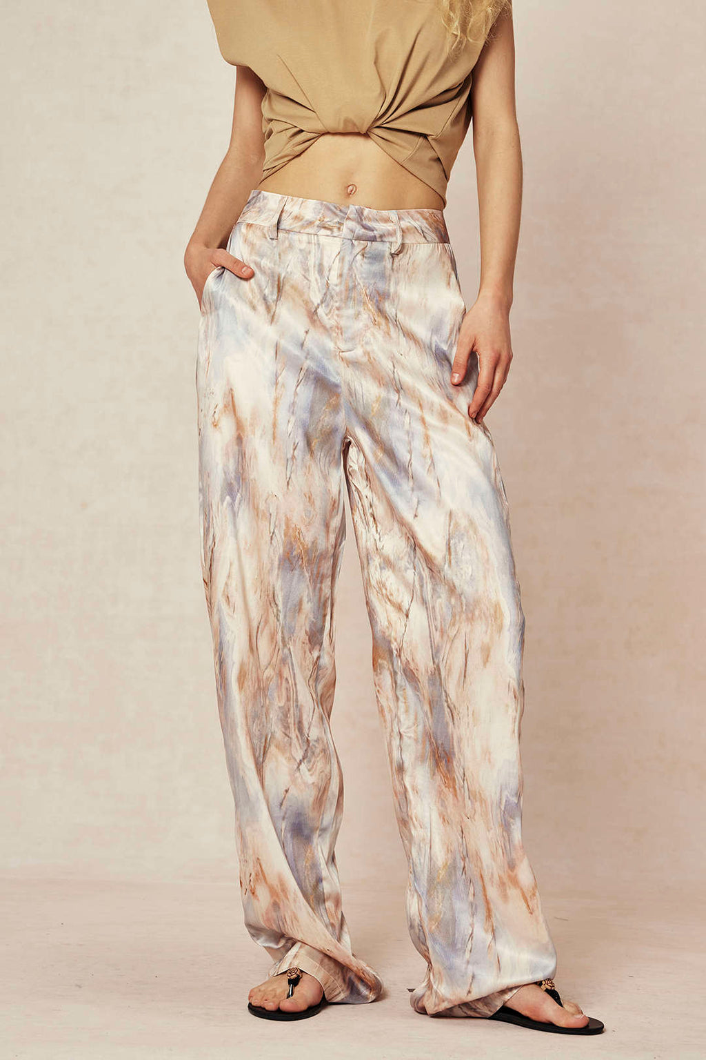 Pantalón Sienna