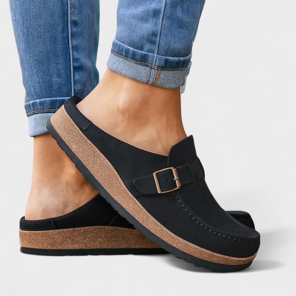 Inés - Mocasines