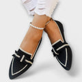 Helena - Mocasines