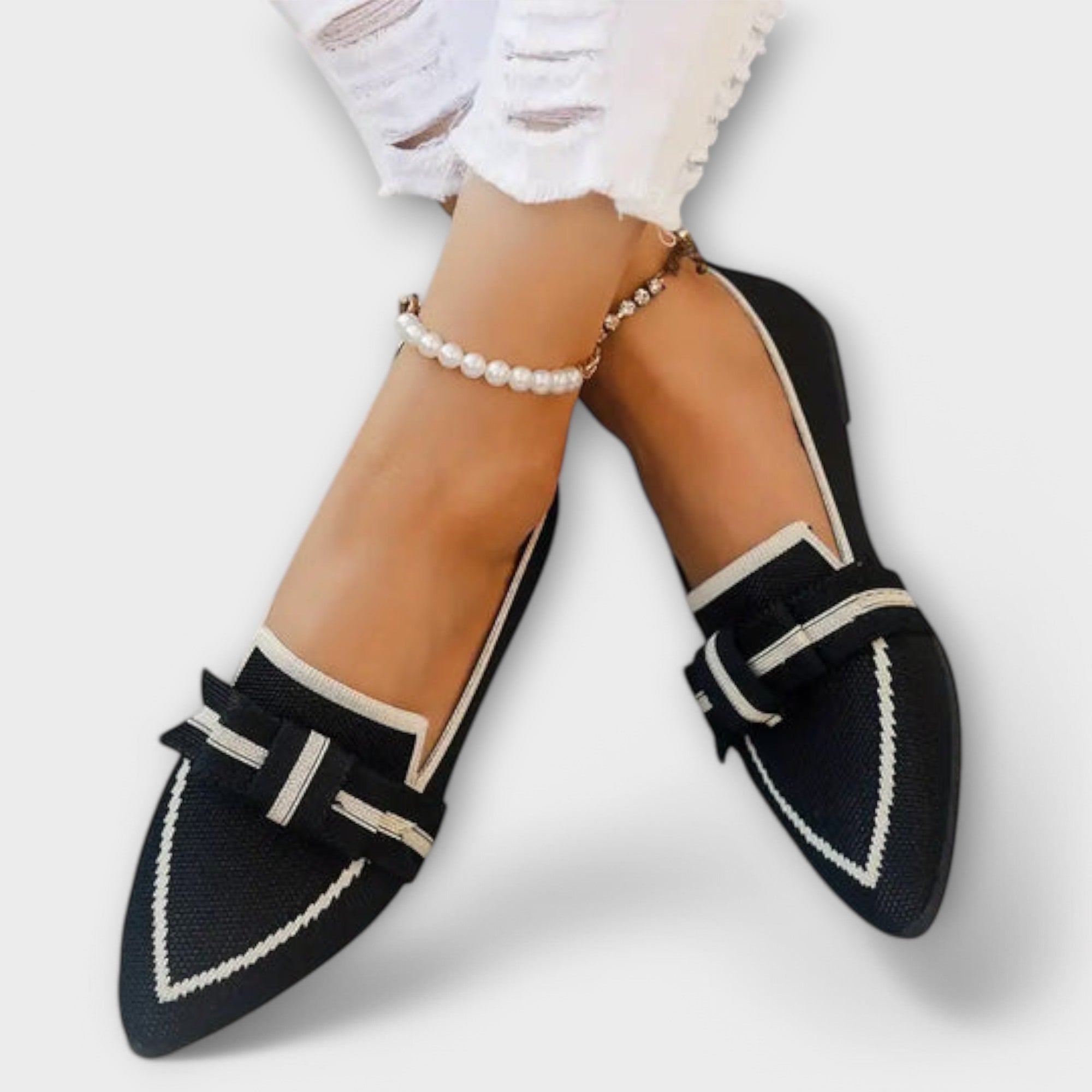 Helena - Mocasines