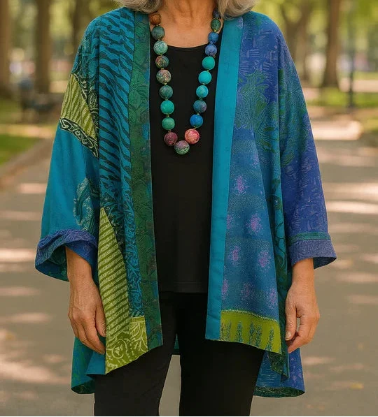 Cardigan Aurora
