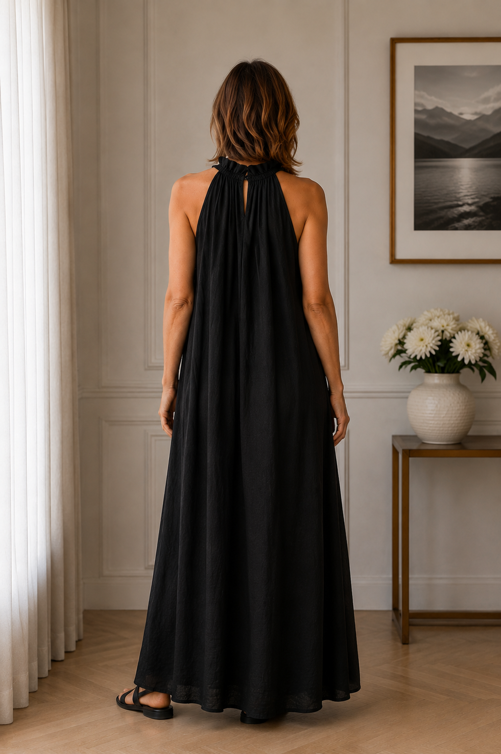 Vestido Amara