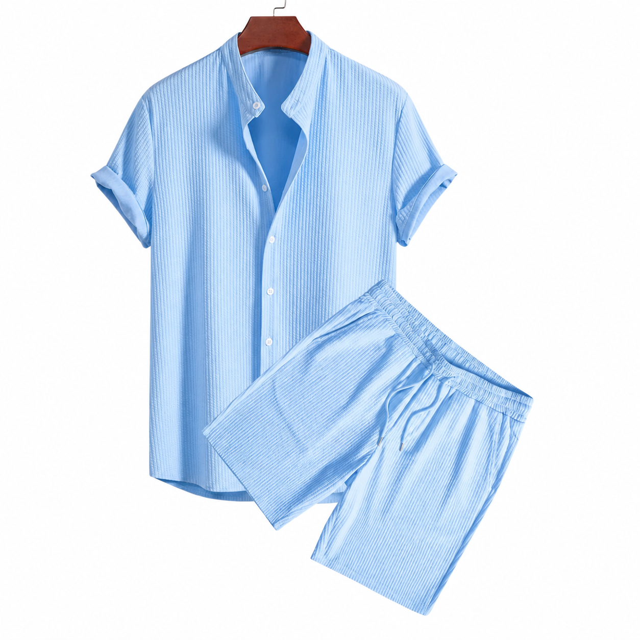 Conjunto Hugo