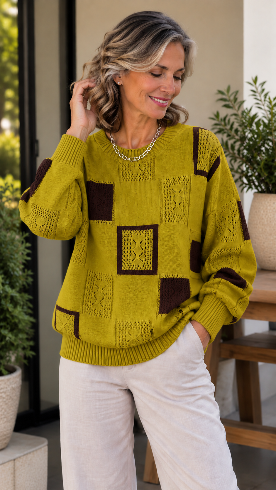 Jersey Celeste