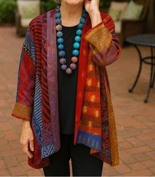 Cardigan Aurora