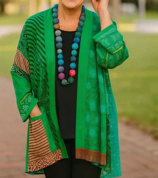 Cardigan Aurora