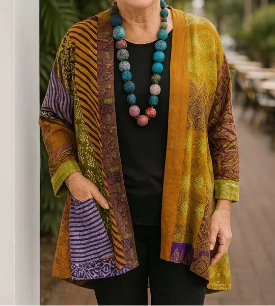 Cardigan Aurora