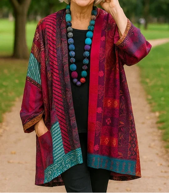 Cardigan Aurora